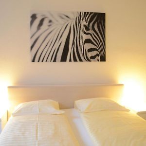 Appartement met Twee Slaapkamers