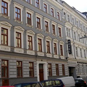 Hotel Bombolo Wien City